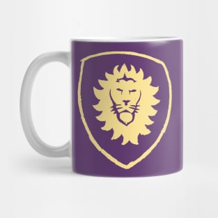 Orlandoooo City Soccer Club 08 Mug